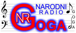 Narodni Radio Goga