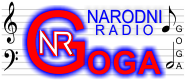 Narodni Radio Goga